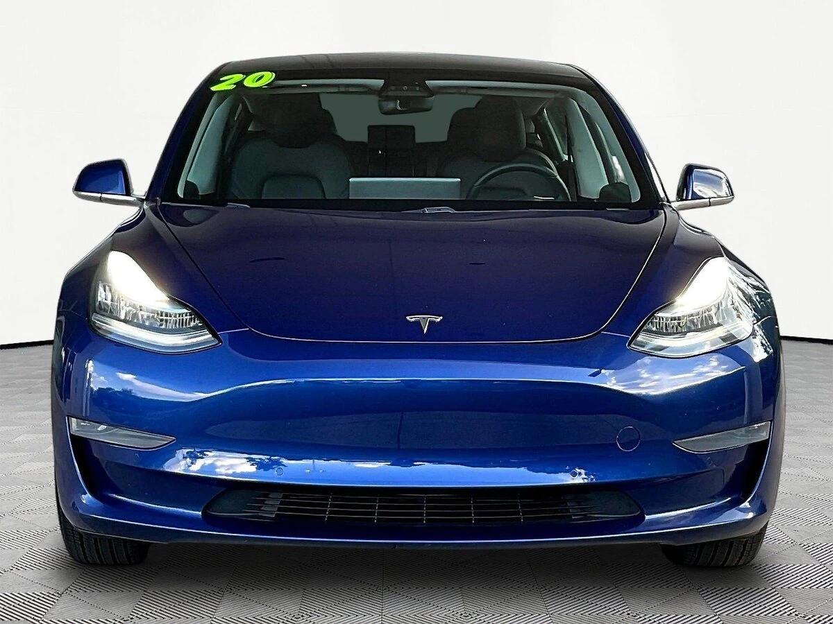 tesla model 3 2020 5YJ3E1EA8LF705723 image tesla model 3 2020 5YJ3E1EA8LF705723 image